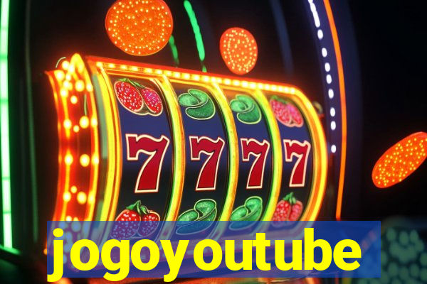 jogoyoutube