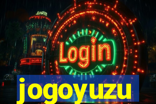 jogoyuzu