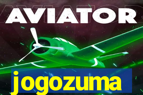 jogozuma