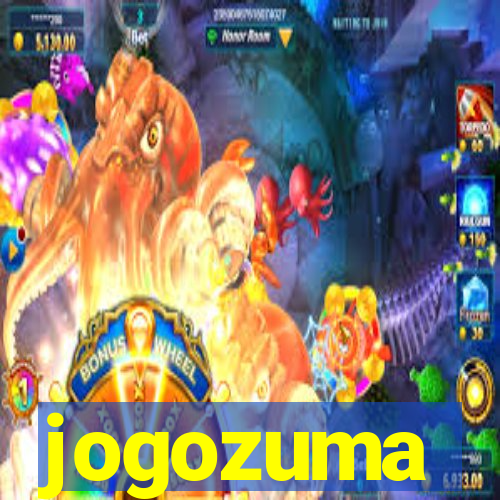 jogozuma