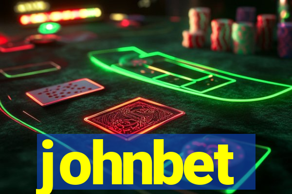 johnbet