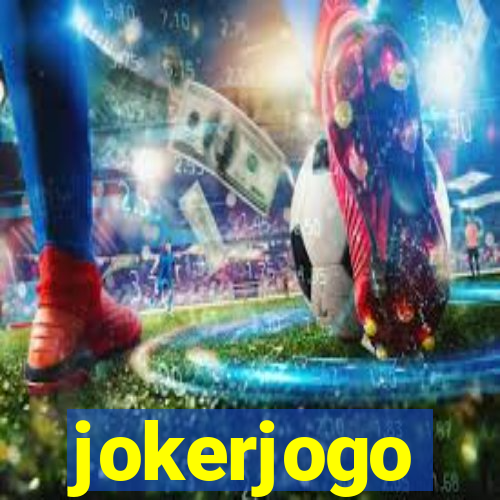 jokerjogo