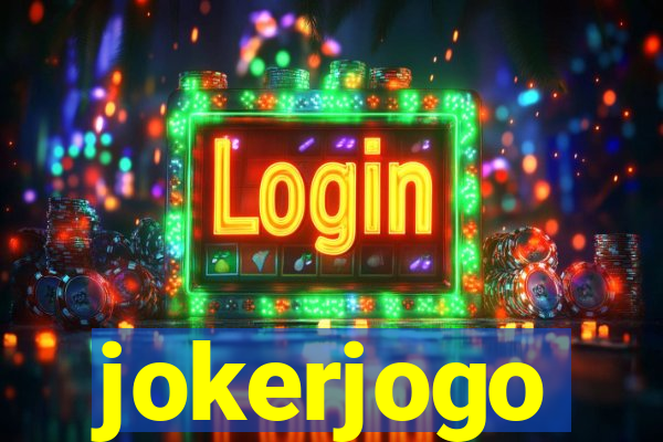 jokerjogo