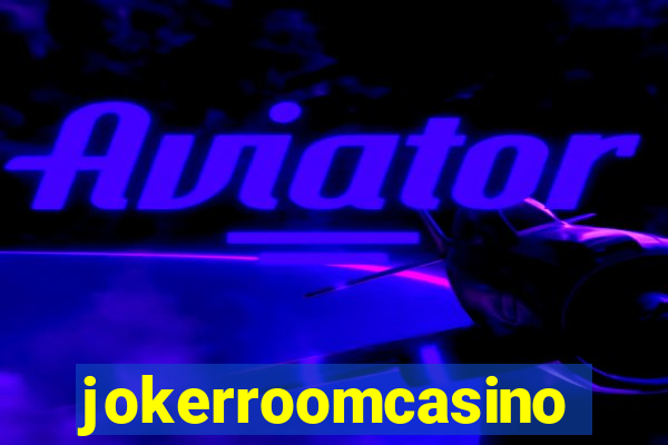 jokerroomcasino