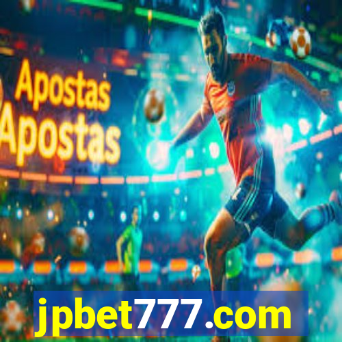 jpbet777.com