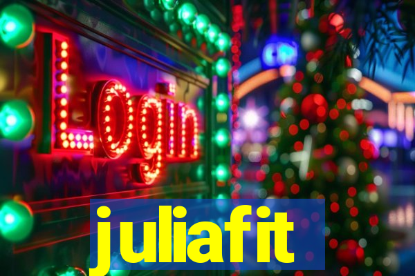 juliafit