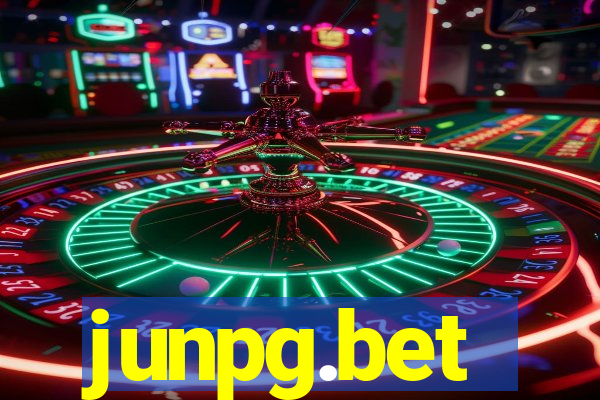 junpg.bet