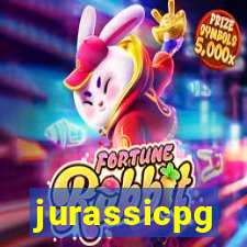 jurassicpg