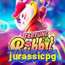 jurassicpg