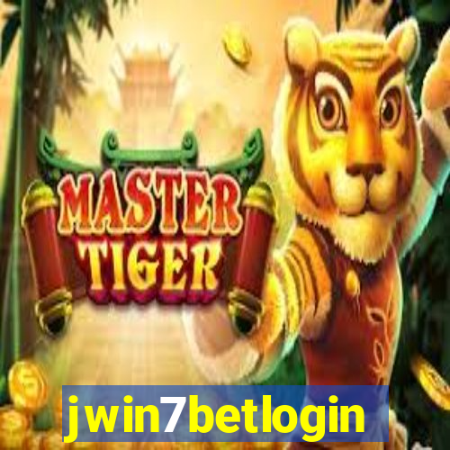 jwin7betlogin