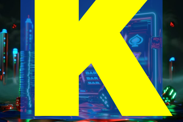 k-bet
