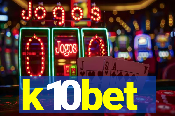 k10bet