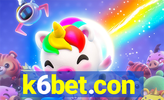 k6bet.con
