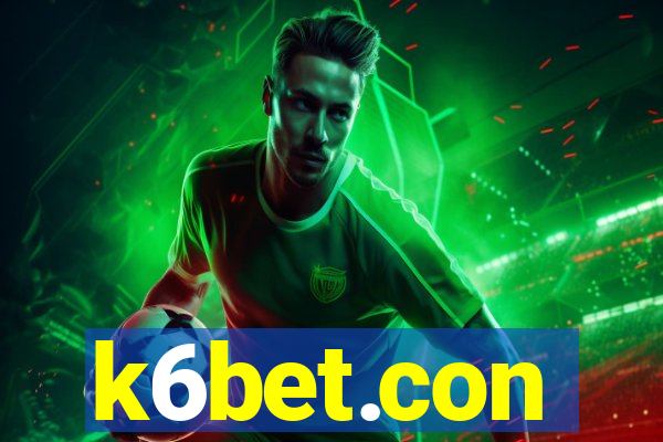 k6bet.con