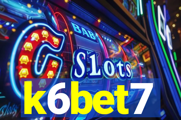 k6bet7