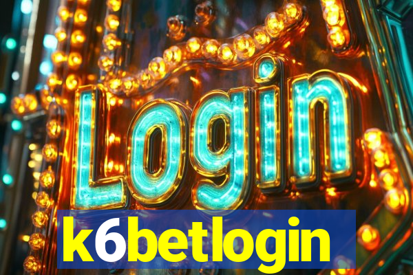 k6betlogin