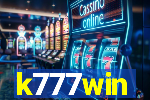 k777win
