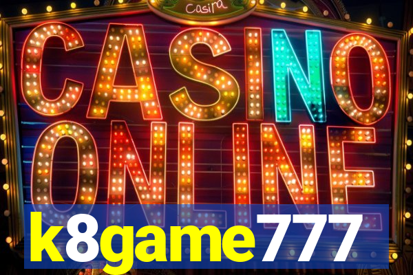 k8game777