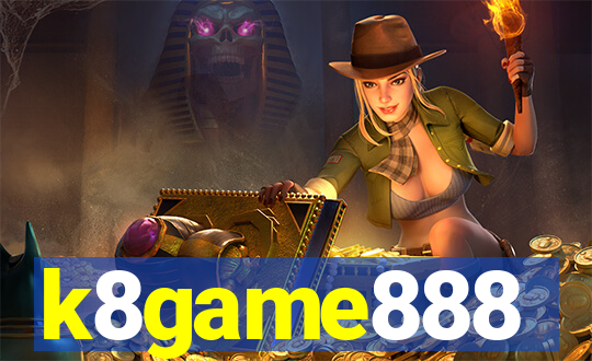 k8game888