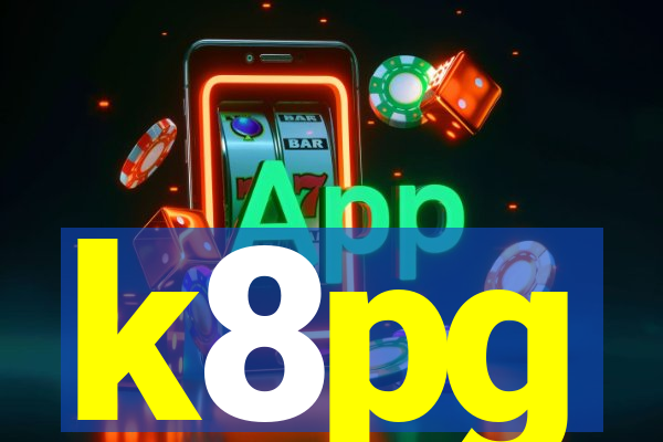 k8pg