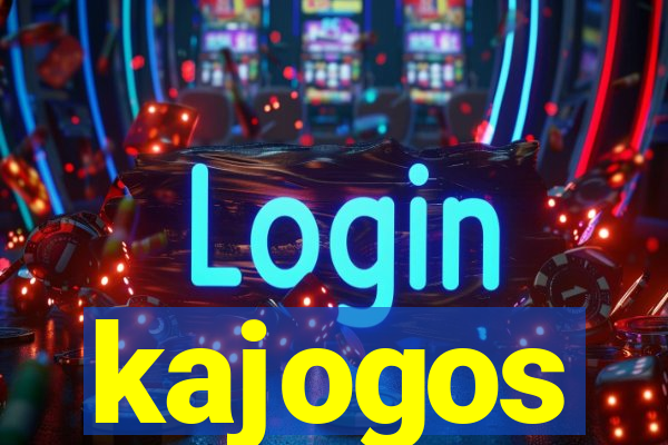 kajogos
