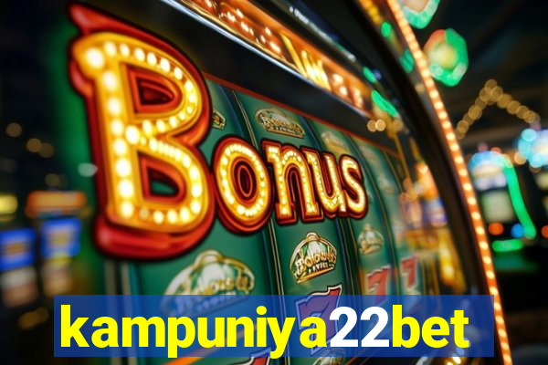 kampuniya22bet