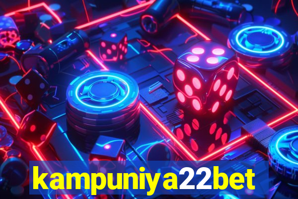 kampuniya22bet