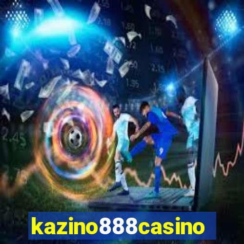 kazino888casino
