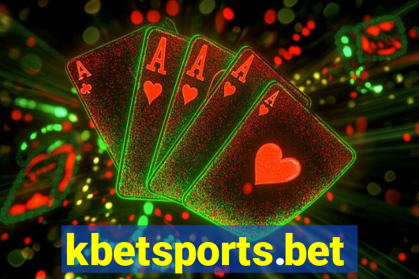kbetsports.bet