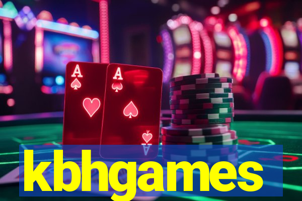 kbhgames