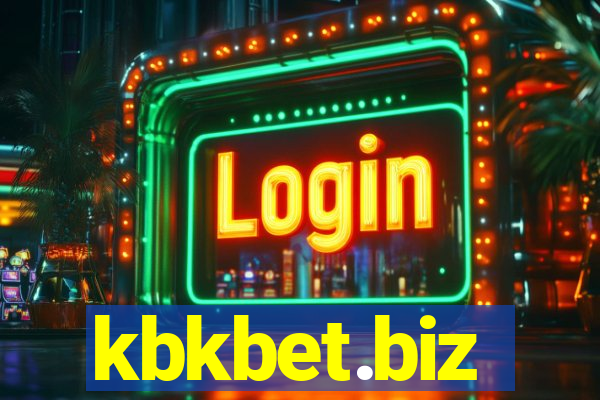 kbkbet.biz