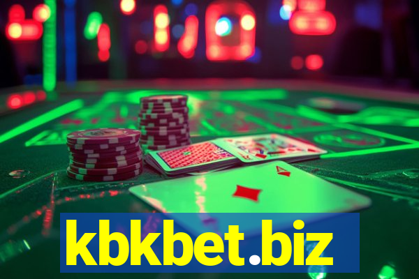 kbkbet.biz