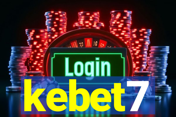 kebet7