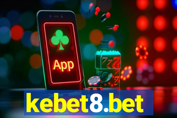 kebet8.bet