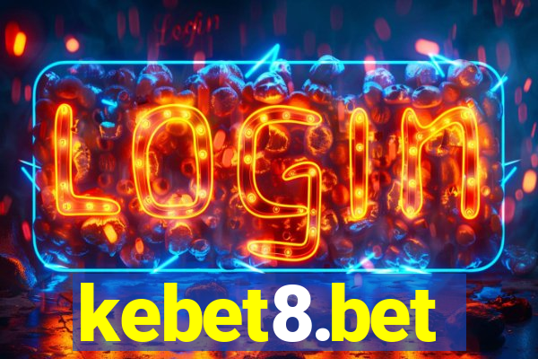 kebet8.bet