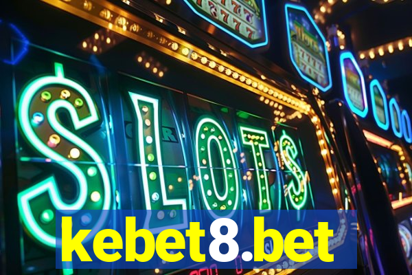 kebet8.bet