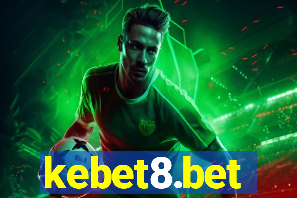 kebet8.bet