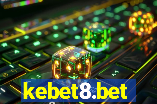kebet8.bet