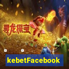 kebetFacebook