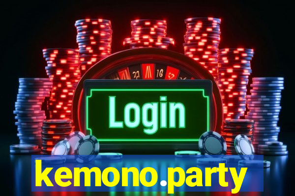 kemono.party