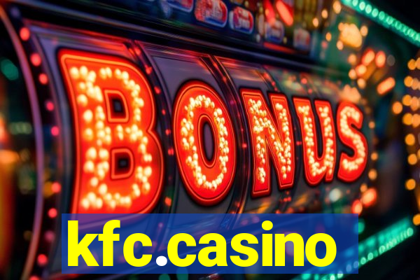 kfc.casino