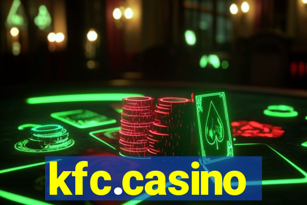 kfc.casino