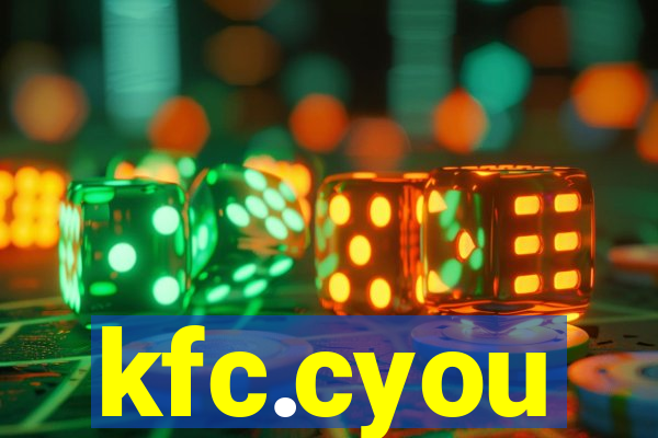 kfc.cyou