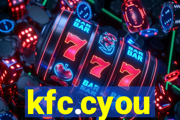 kfc.cyou