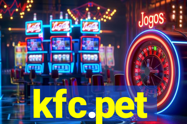 kfc.pet