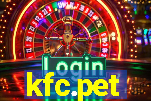 kfc.pet