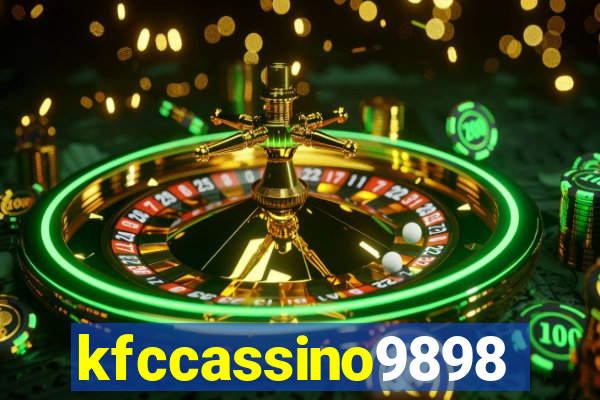 kfccassino9898