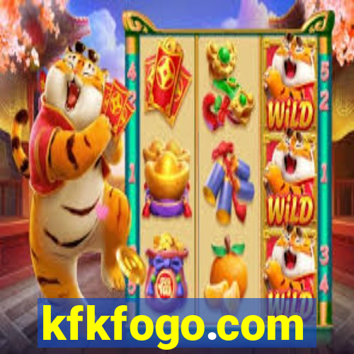 kfkfogo.com