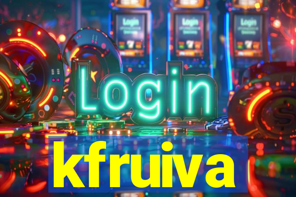 kfruiva