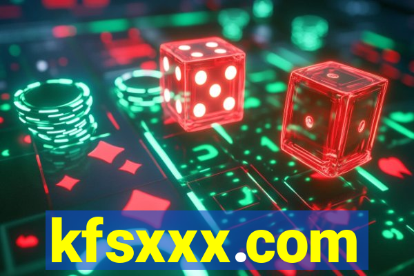 kfsxxx.com